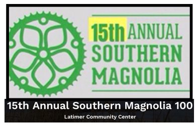 https://raceroster.com/events/2023/64297/15th-annual-southern-magnolia-100